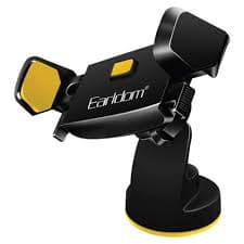 پایه نگهدارنده گوشی موبایل ارلدام مدل EH44 - تصویر 1