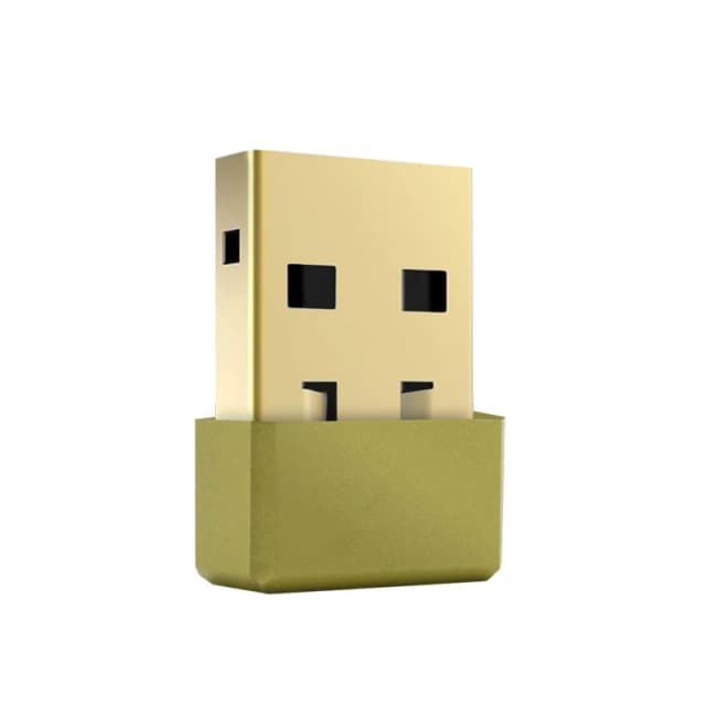 کارت شبکه USB تسکو مدل TW 1000 - تصویر 1