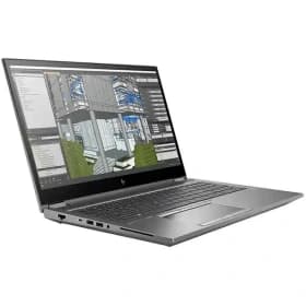 HP Zbook g7 لپتاپ (استوک) - تصویر 2