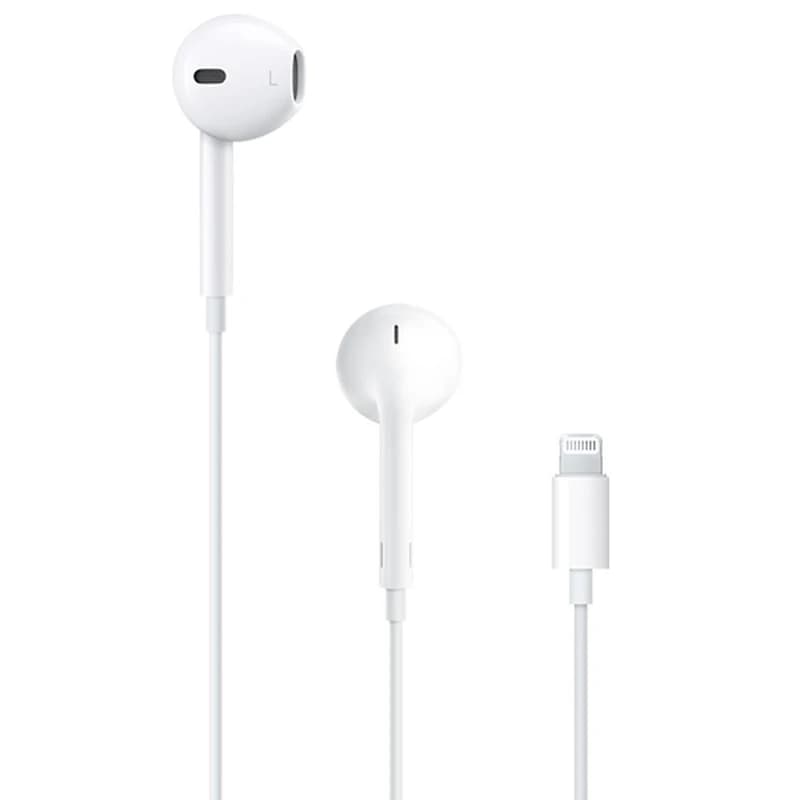 هندزفری اپل EarPods Headphone Plug