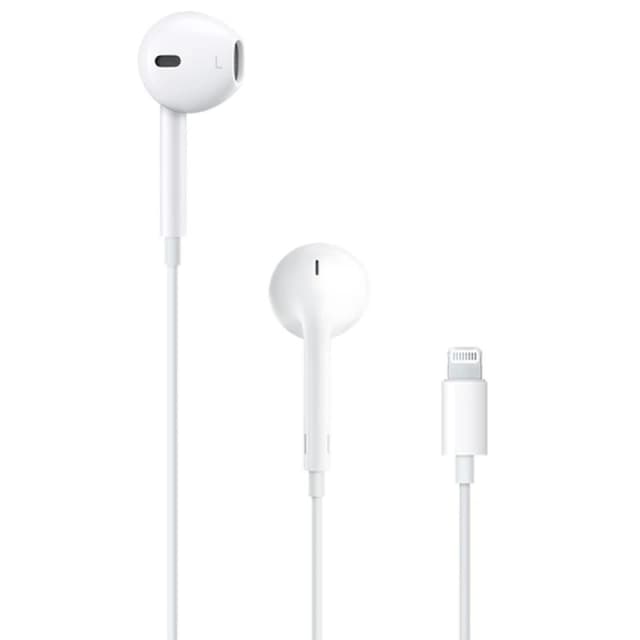 هندزفری اپل EarPods Headphone Plug - تصویر 1