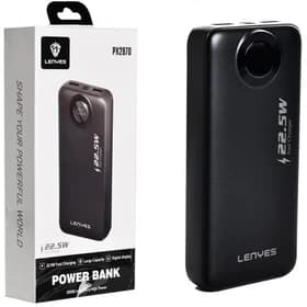 پاوربانک لنیس مدل PX287D - تصویر 1