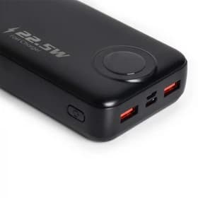 پاوربانک لنیس مدل PX287D - تصویر 2
