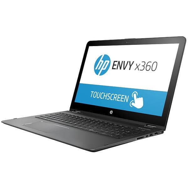 HP ENVY X360-لپتاپ استوک اچ پی - تصویر 1