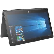 HP ENVY X360-لپتاپ استوک اچ پی - تصویر 3
