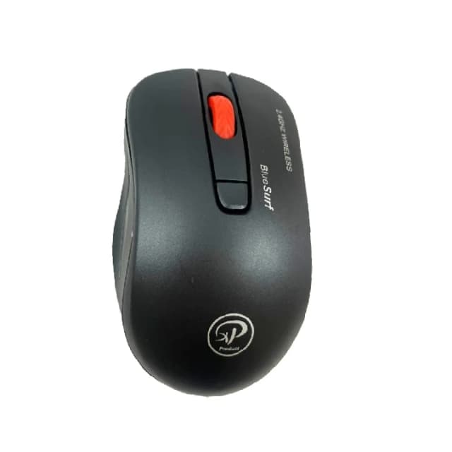 ماوس بی سیم ایکس پی-پروداکت مدل XP-W460K - تصویر 1