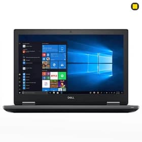 DELL PRECISION 7730 لپ اپ (استوک) - تصویر 1