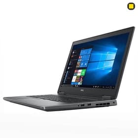 DELL PRECISION 7730 لپ اپ (استوک) - تصویر 2