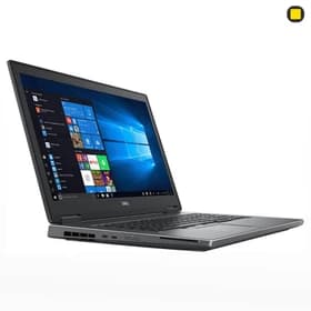 DELL PRECISION 7730 لپ اپ (استوک) - تصویر 3