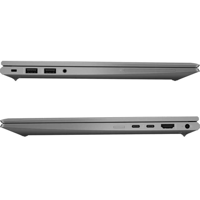 HP Zbook Firefly 14 G8لپتاپ استوک - تصویر 2