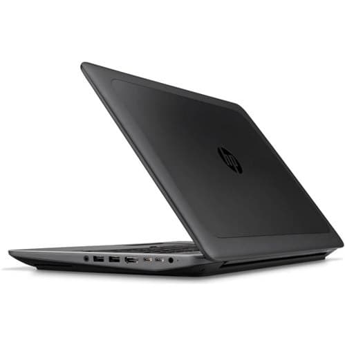لپتاپ HP Zbook 17 G3