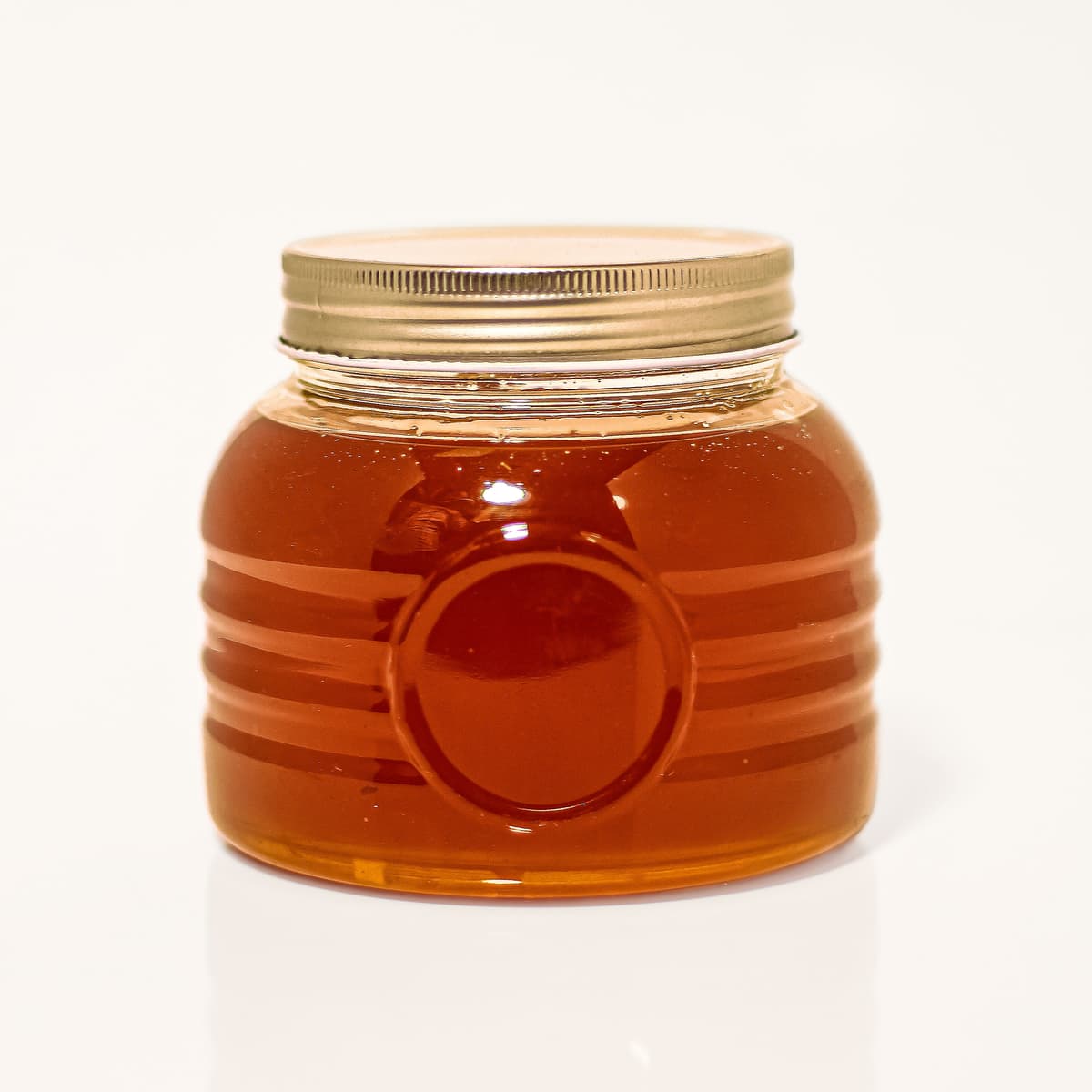 عسل طبیعی کوهی