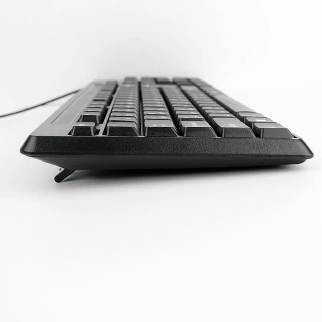 کیبورد پرووان مدل PKC40 - تصویر 2