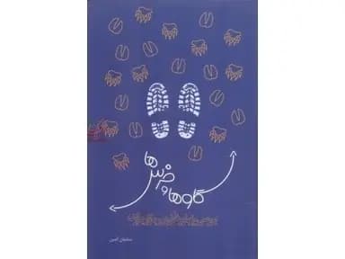 کتاب گاو ها و خرس ها