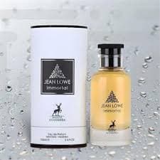 عطر جین لوو ایمورتال100میل - تصویر 2