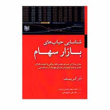 کتاب شناسایی حباب های بازار سهام