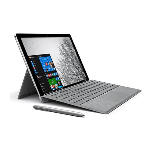 تبلت مایکروسافت (استوک) Surface Pro 5 | 8GB RAM | 256GB | I5 - تصویر 1