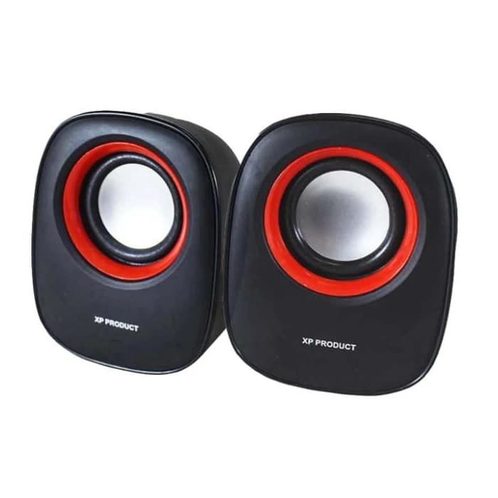 اسپیکر دسکتاپ ایکس پی-پروداکت مدل XP-SU36E