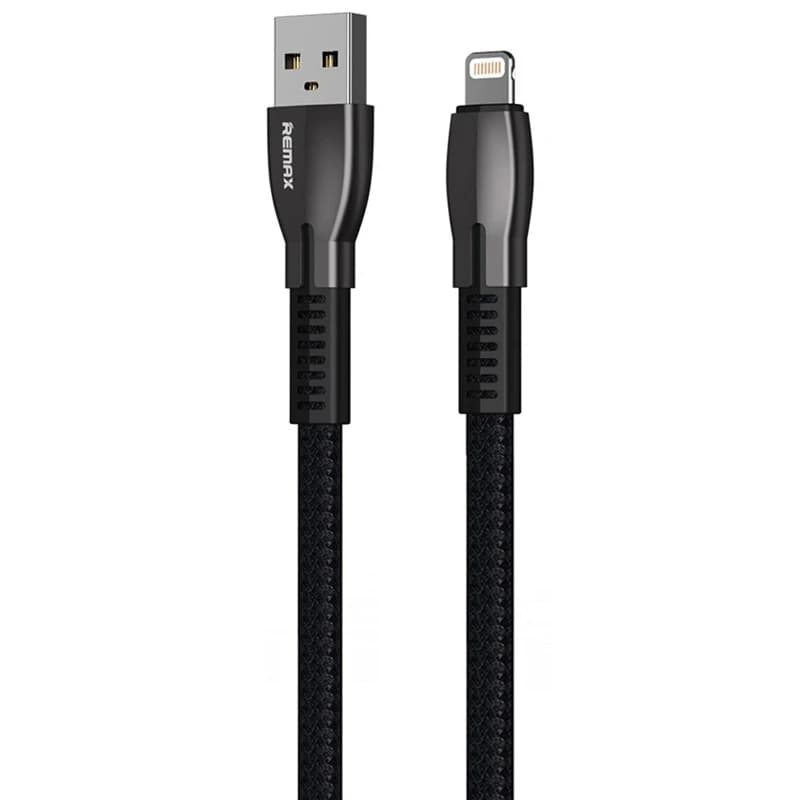 کابل تبدیل USB به لایتنینگ ریمکس مدل RC-159i طول 1 متر