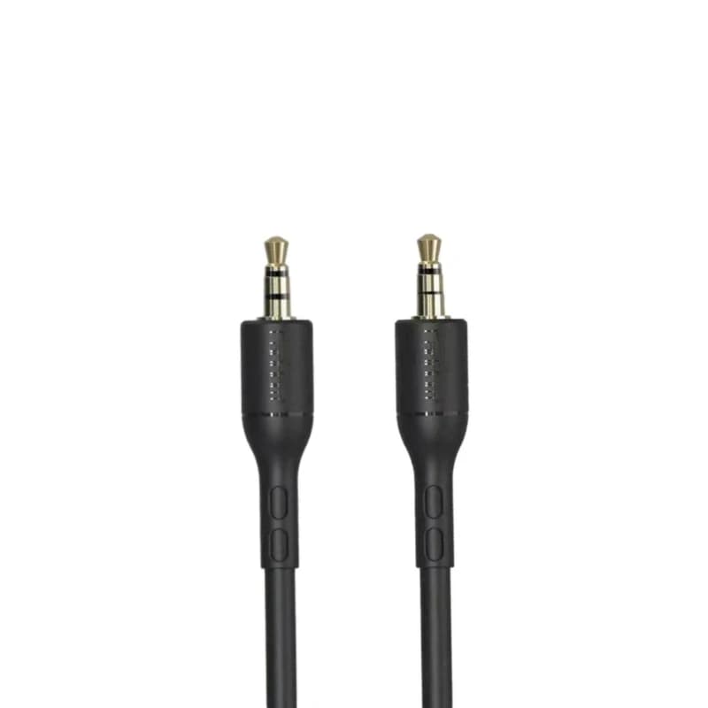 کابل AUX ارلدام مدل ET-AUX08 طول 1 متر