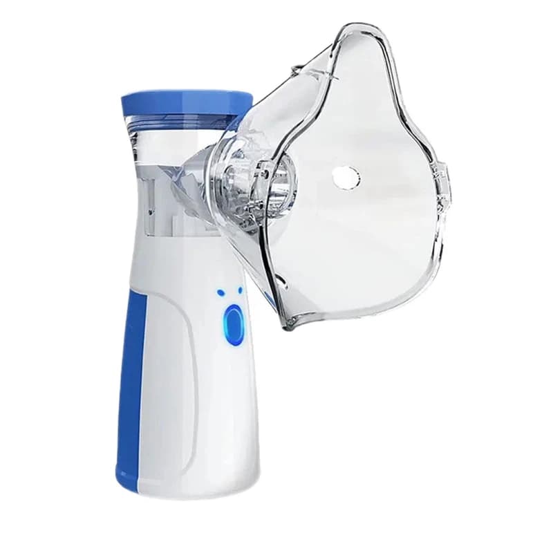 نبولایزر مدل JSL-W302 بدون پک