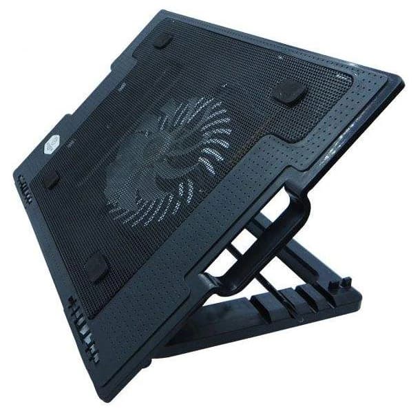 پایه خنک کننده مدل xp-f97r