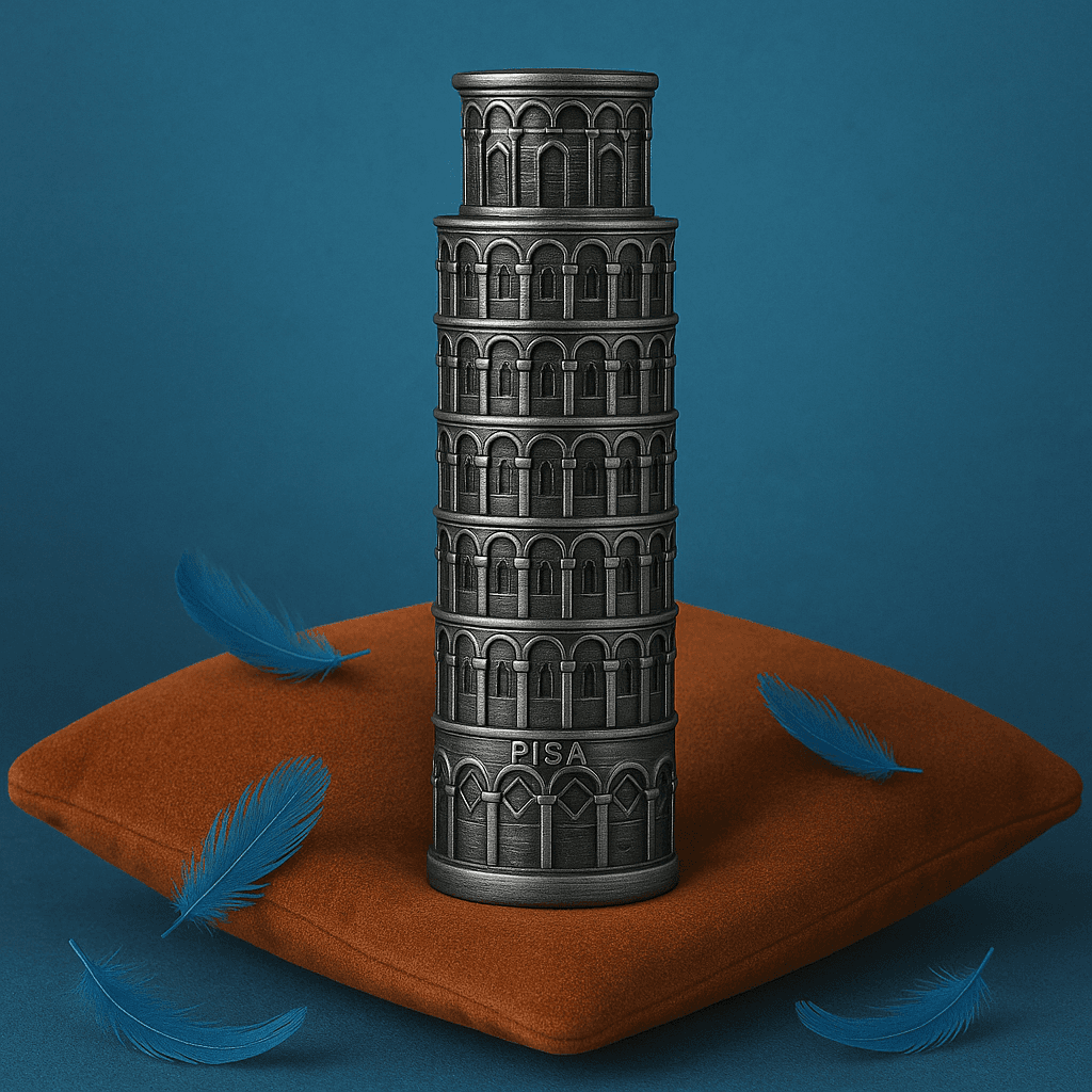 ادکلن مردانه لطافه پیزا حجم 100 میلی لیتر