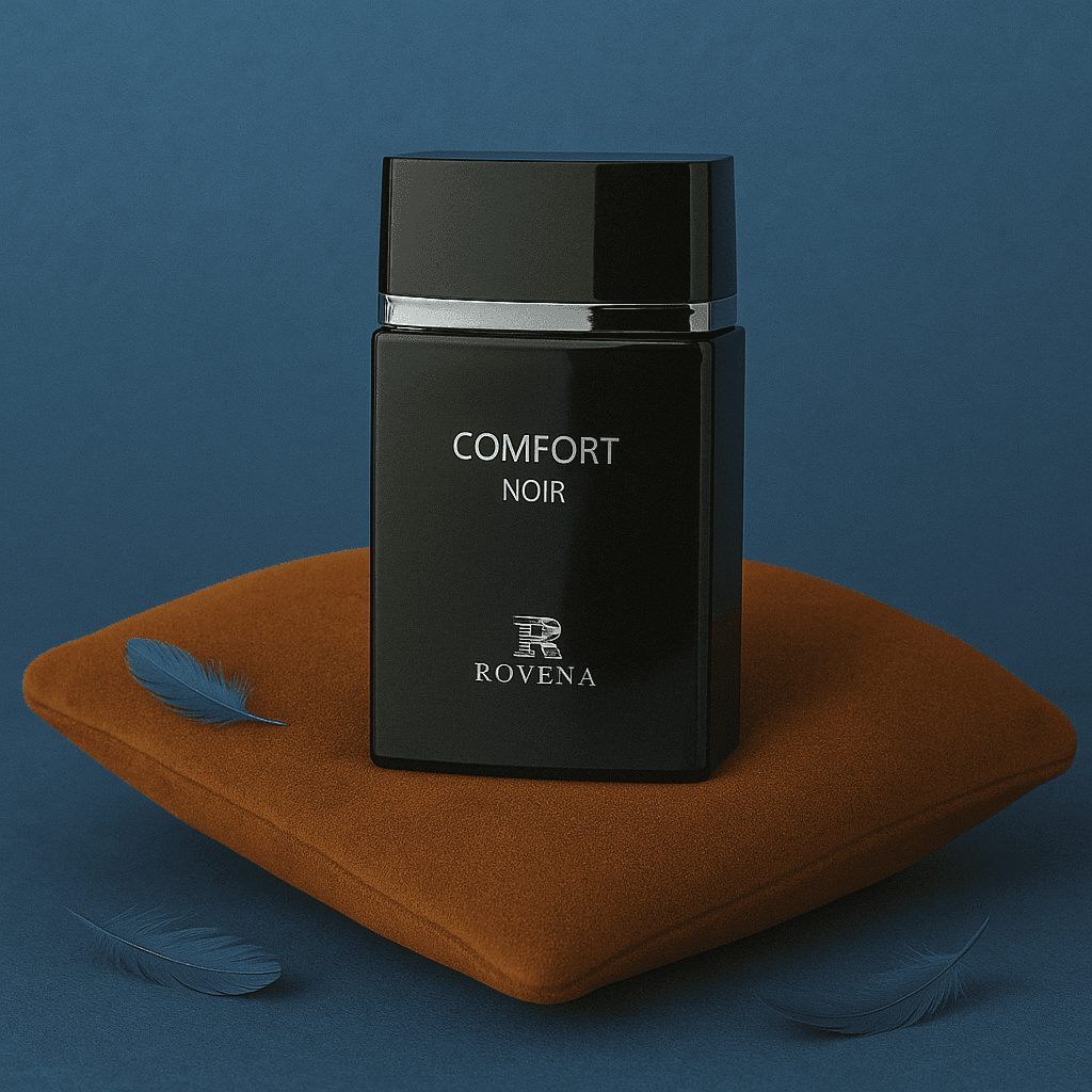 ادکلن مردانه روونا مدل کامفورت حجم 100 میلی متر