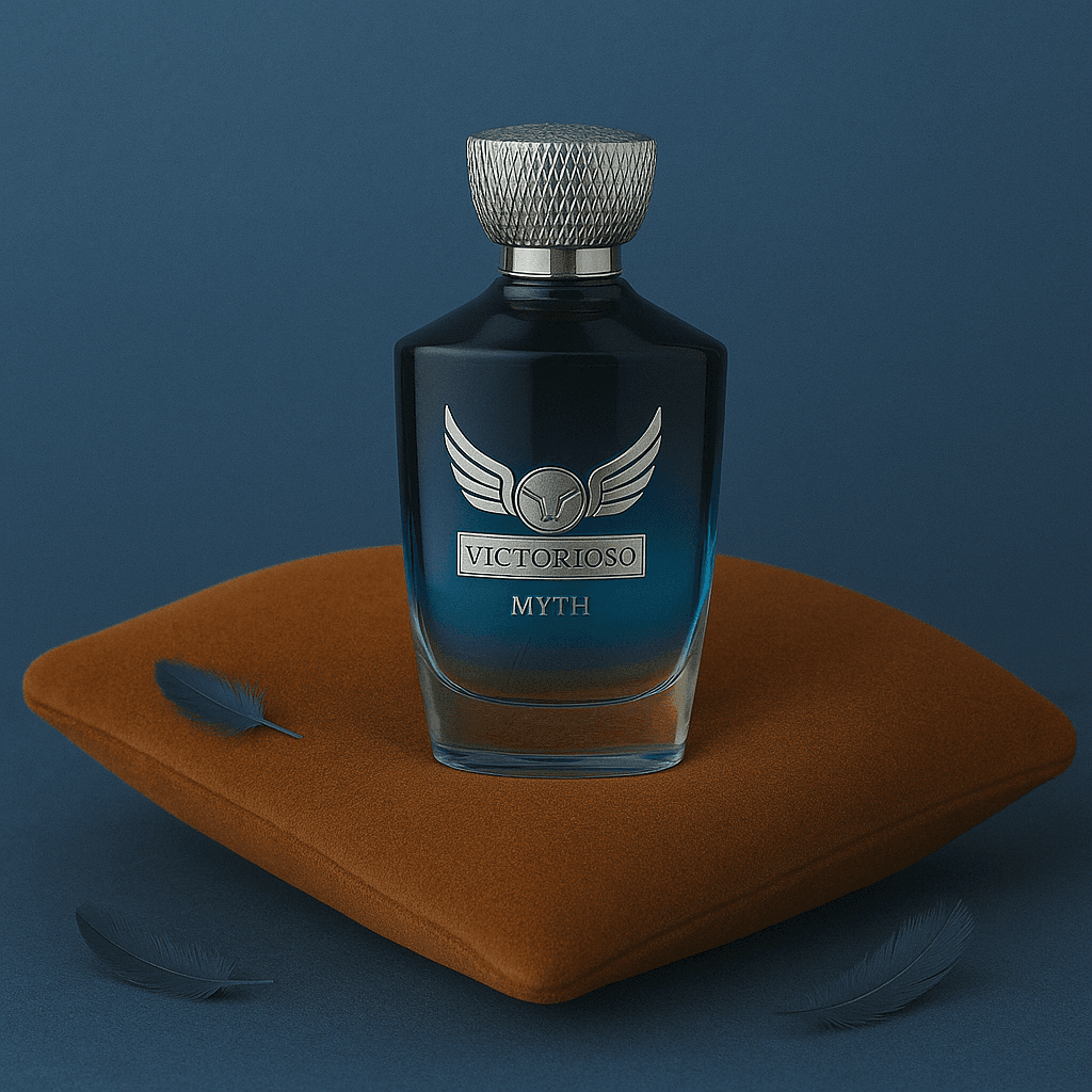 ادکلن ویکتوریوسو میت رایحه اینوکتوس حجم 100 میلی لیتر