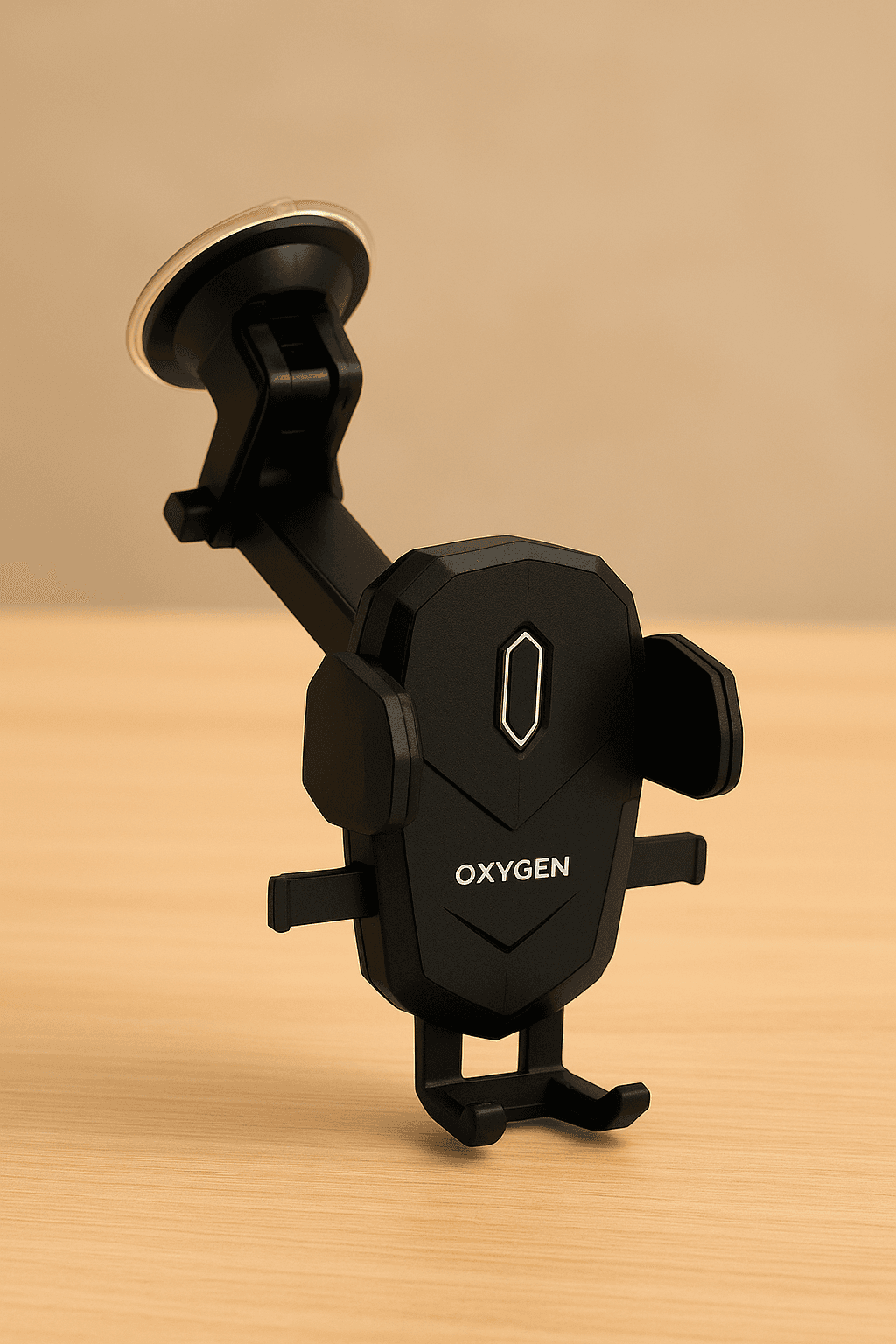 هولدر ماشین OXYGEN مدل HD5