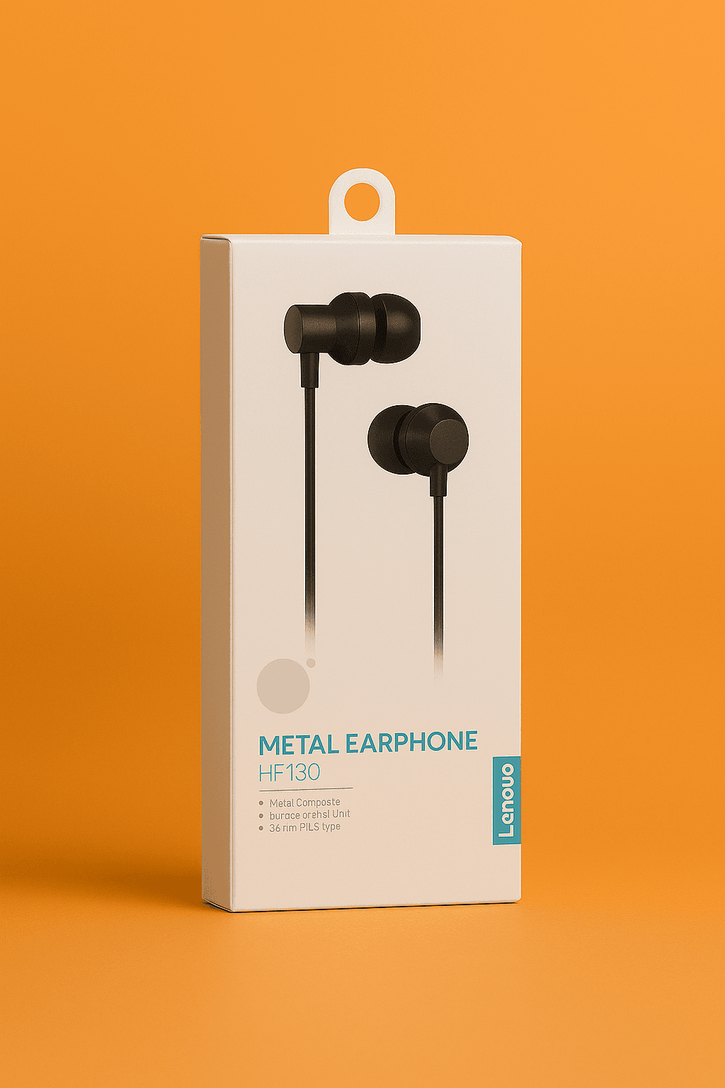 هندزفری لنوو مدل HF130