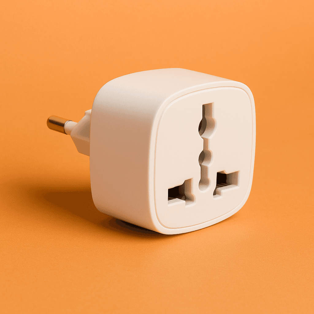 تبدیل 3 به 2 برق LDNIO مدل Z3