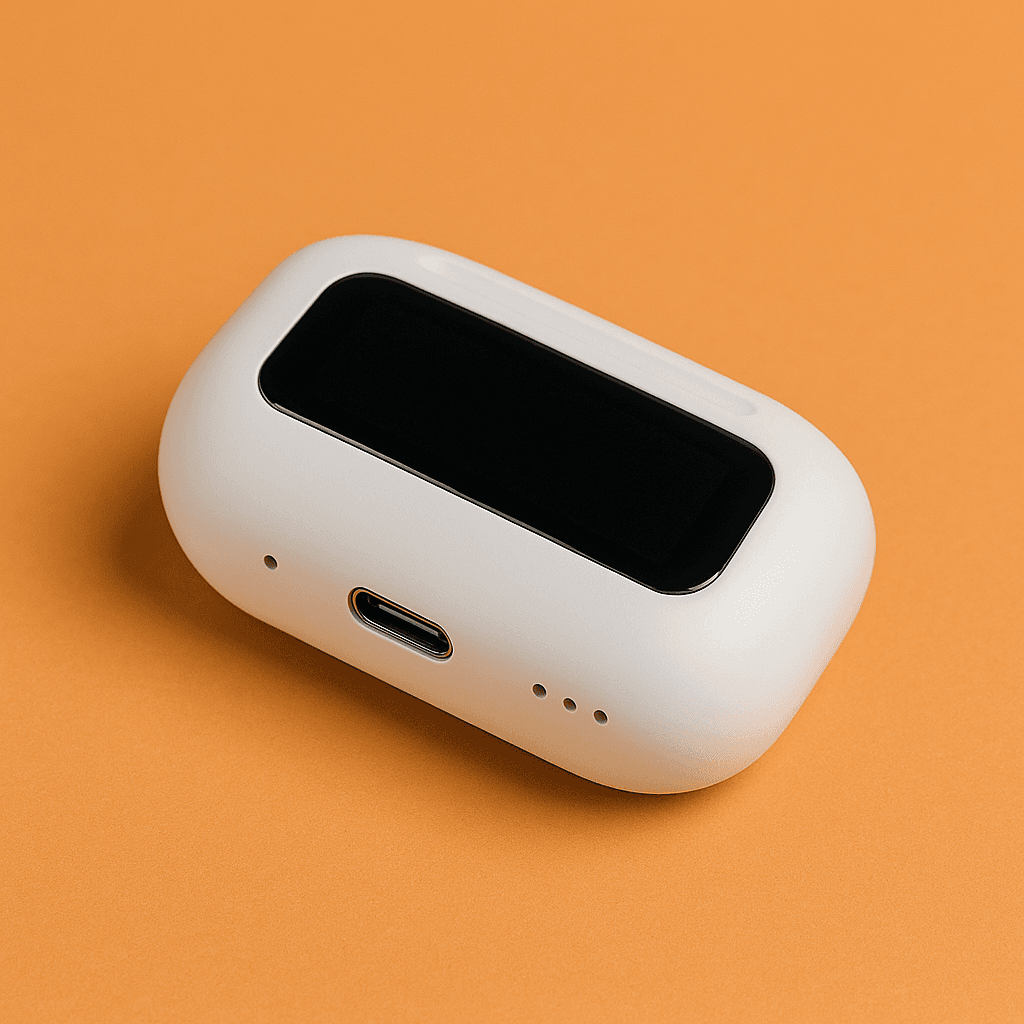 هندزفری بلوتوثی هیسکا FX-599