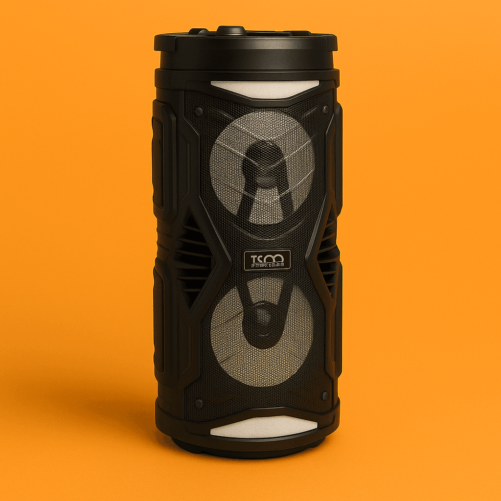 اسپیکر بلوتوثی قابل حمل تسکو مدل TS 23355