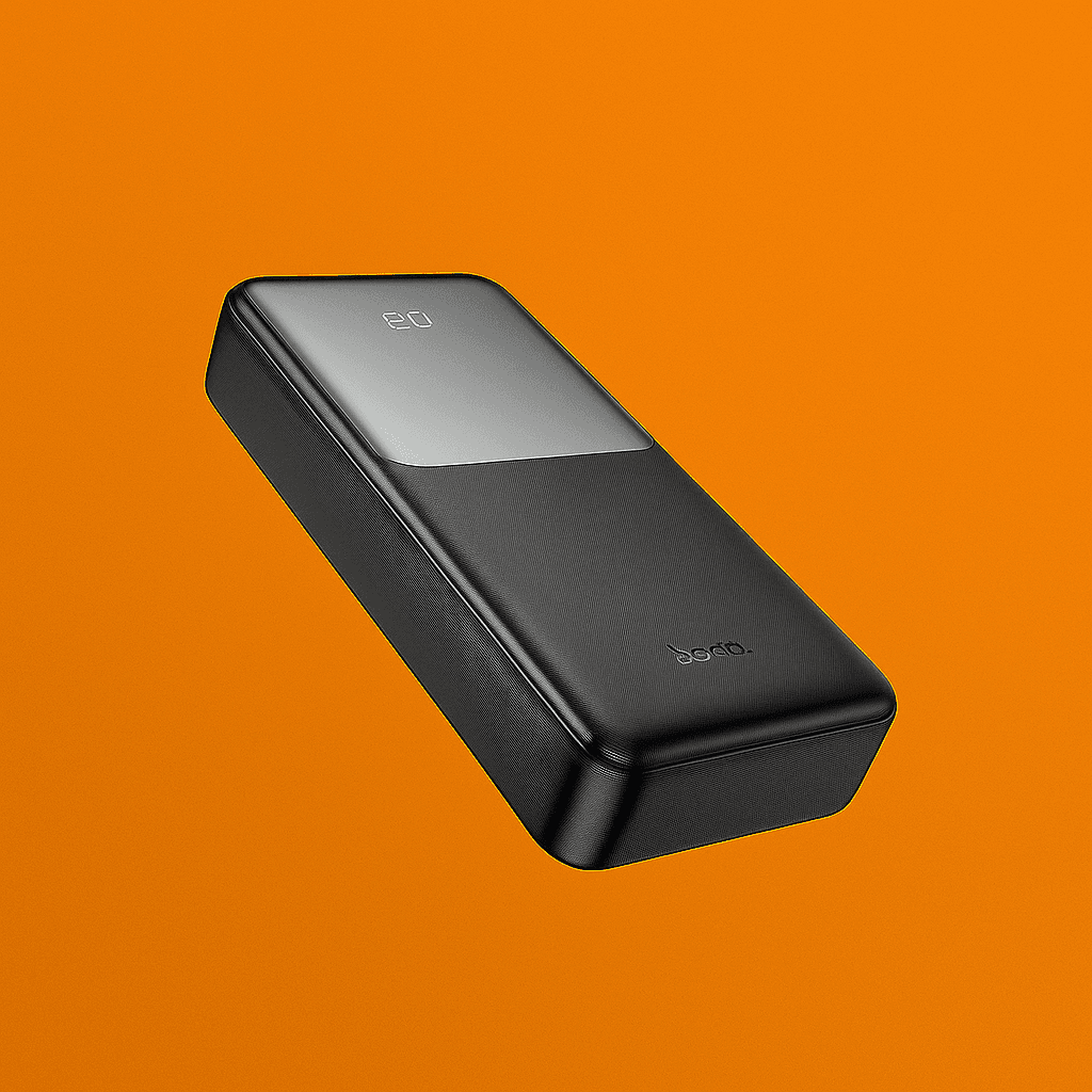 پاور بانک20000 هوکو مدلJ136A