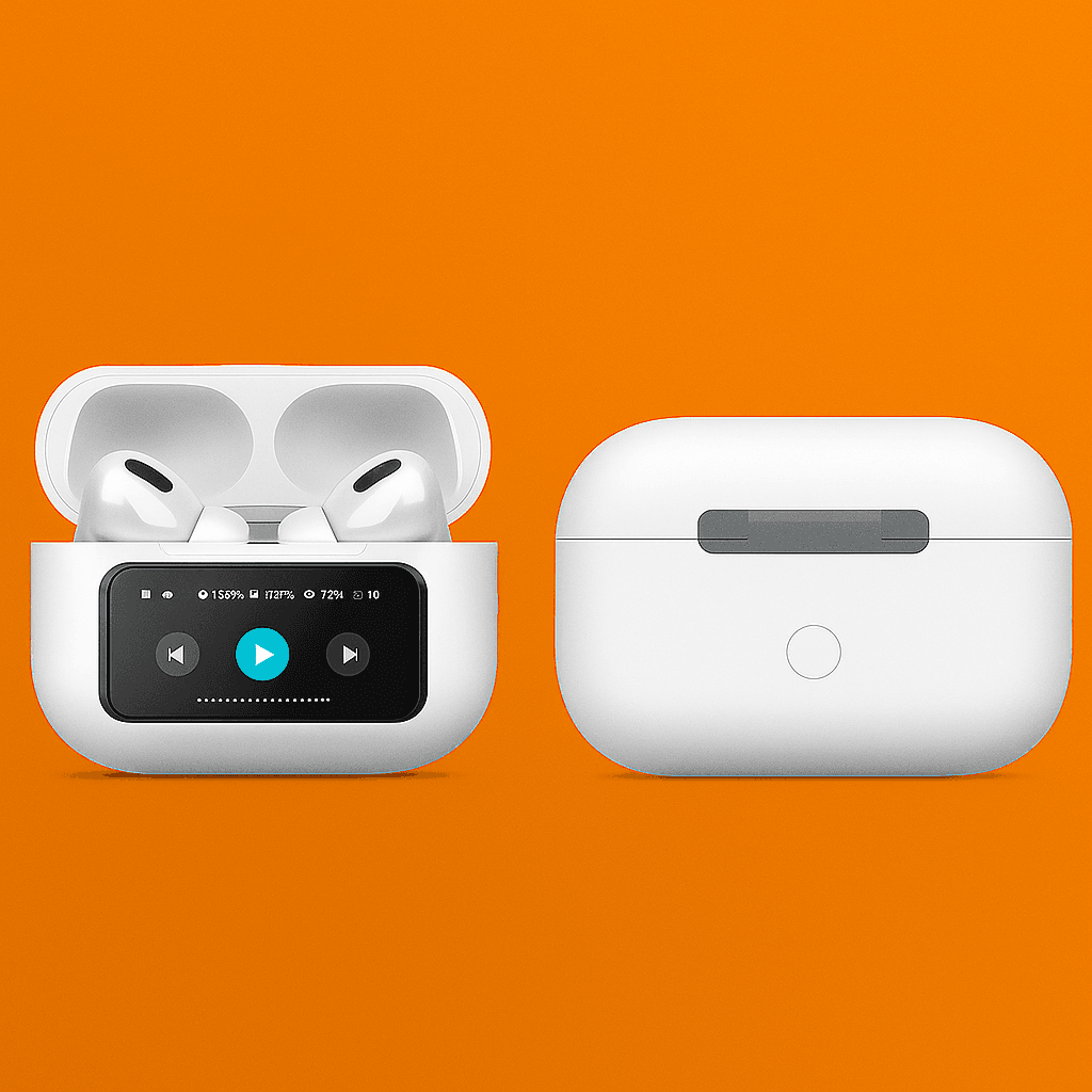 هندزفری بلوتوثی نکسا مدل A52