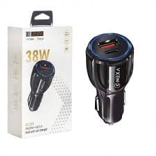 شارژر فندکی نکسا مدل R220