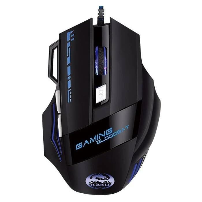 ماوس گیمینگ کاکوسیگا مدل KSC-568