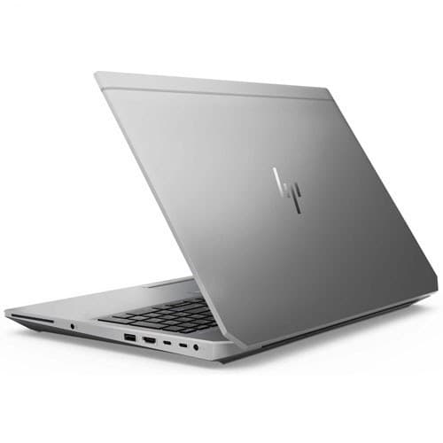 لپ تاپ استوک مدل HP ZBook 15G5