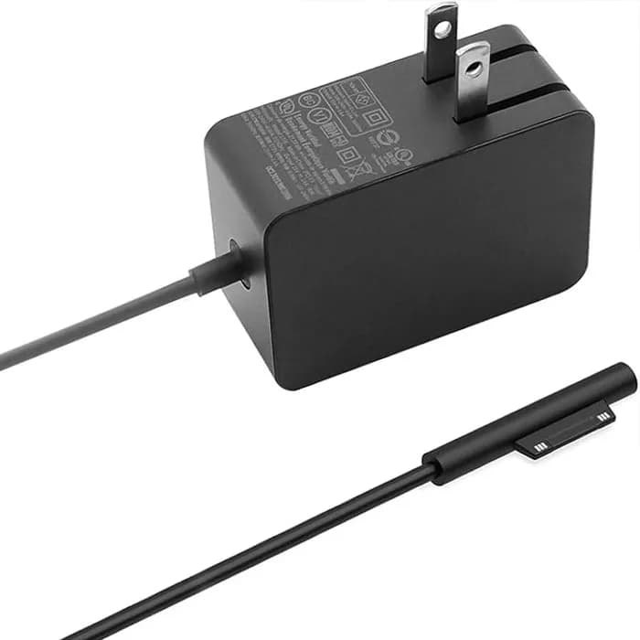 آداپتور استوک اصلی 24 وات سورفیس1،2